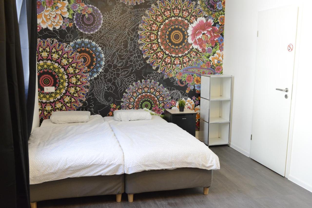 Pforzheim Ferienhaus Bagian luar foto
