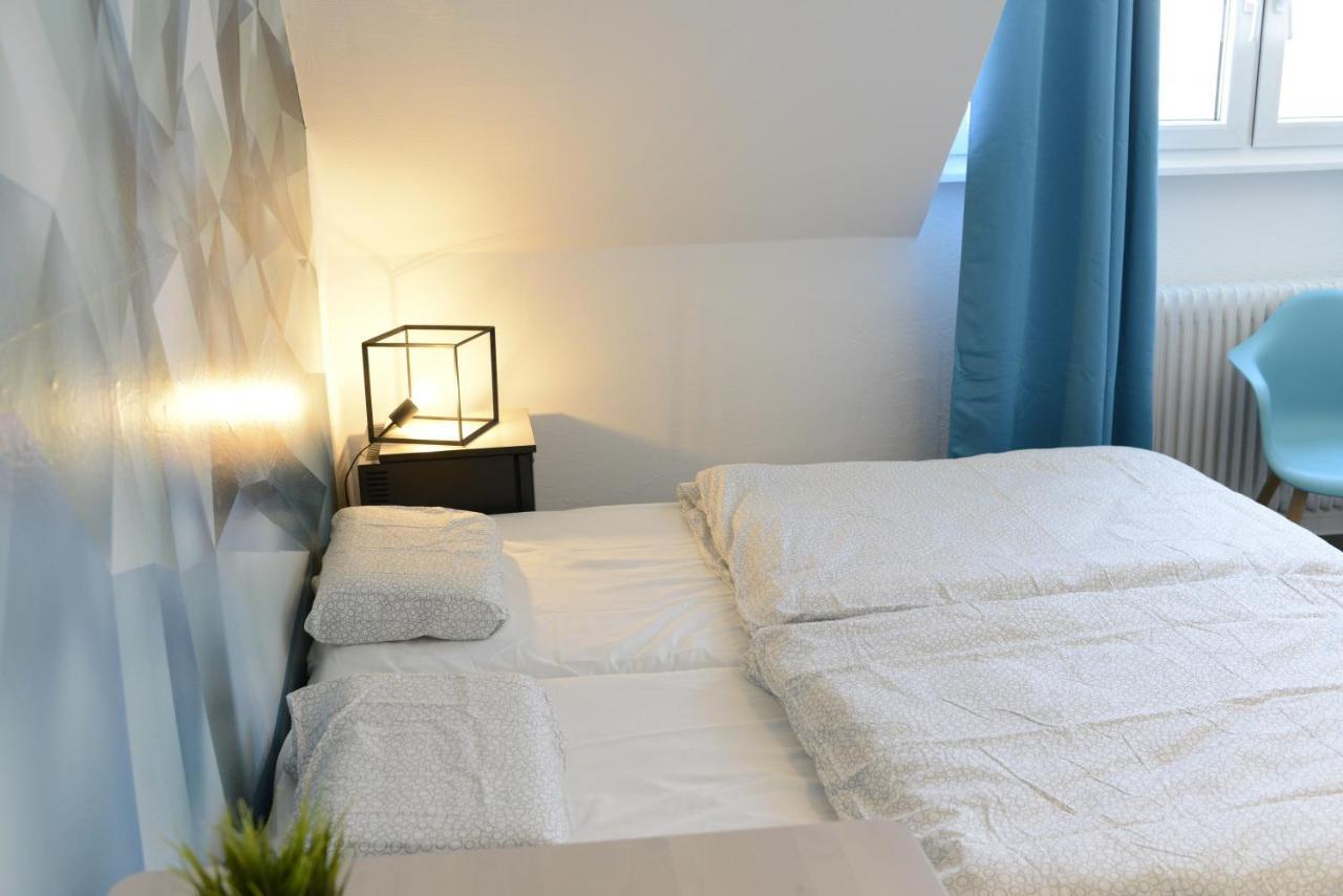 Pforzheim Ferienhaus Bagian luar foto