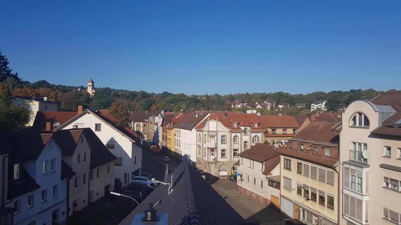 Pforzheim Ferienhaus Bagian luar foto
