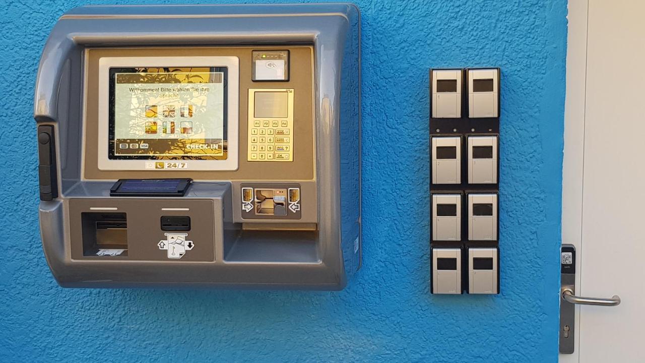 Pforzheim Ferienhaus Bagian luar foto