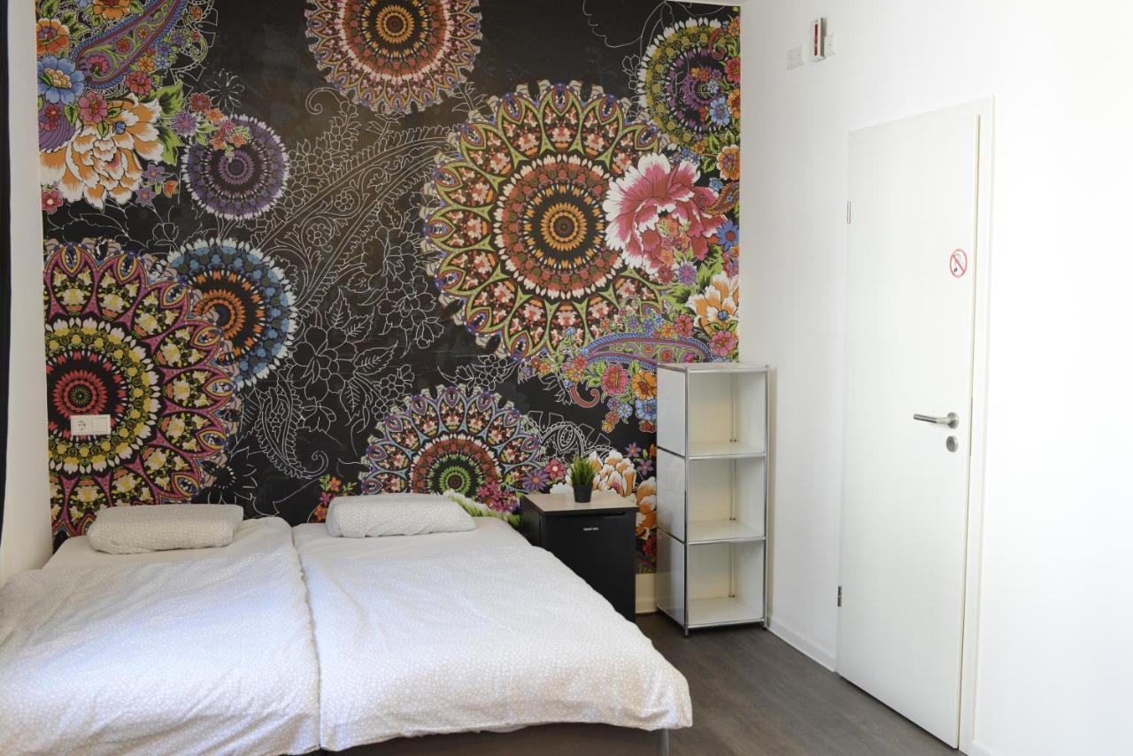 Pforzheim Ferienhaus Bagian luar foto